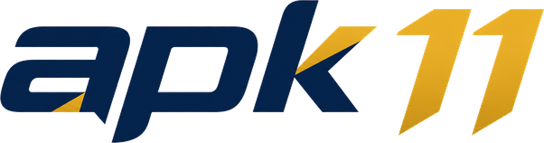 apk 11 official logo